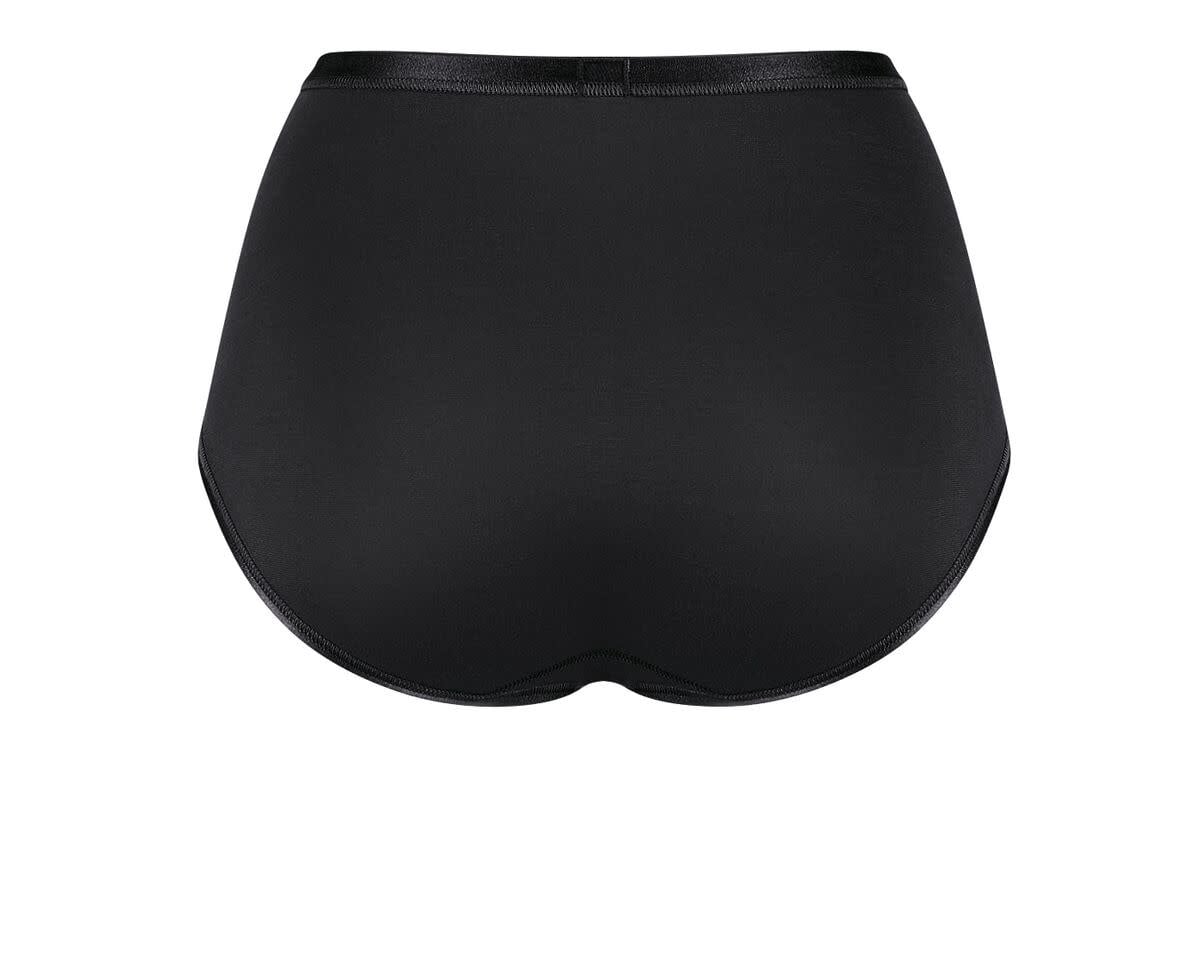 Sloggi Sloggi - Romance - Maxi - Black :