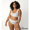 Sloggi - Double Comfort - Top - White :