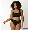 Sloggi - Double Comfort - Top - Black :