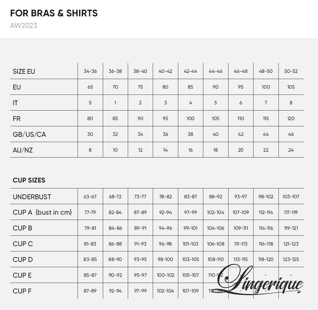 Sloggi Sloggi - Double Comfort - Top - Black :