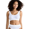 Sloggi - Double Comfort T - Top - White :