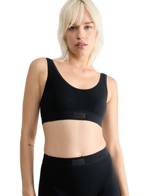Sloggi Sloggi - Double Comfort T - Top - Black :