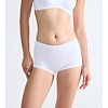 Sloggi - Feel Sensational - Short 02 - White :