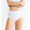 Sloggi - Control - Maxi - White :