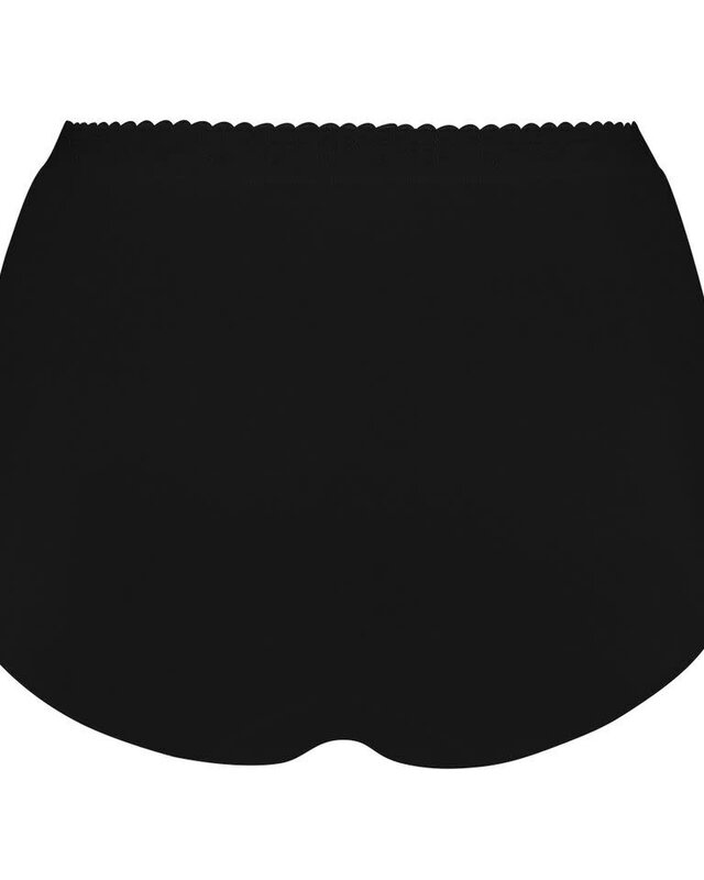 Sloggi Sloggi - Control - Maxi - Black :