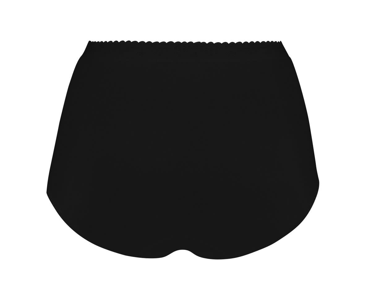Sloggi Sloggi - Control - Maxi - Black :
