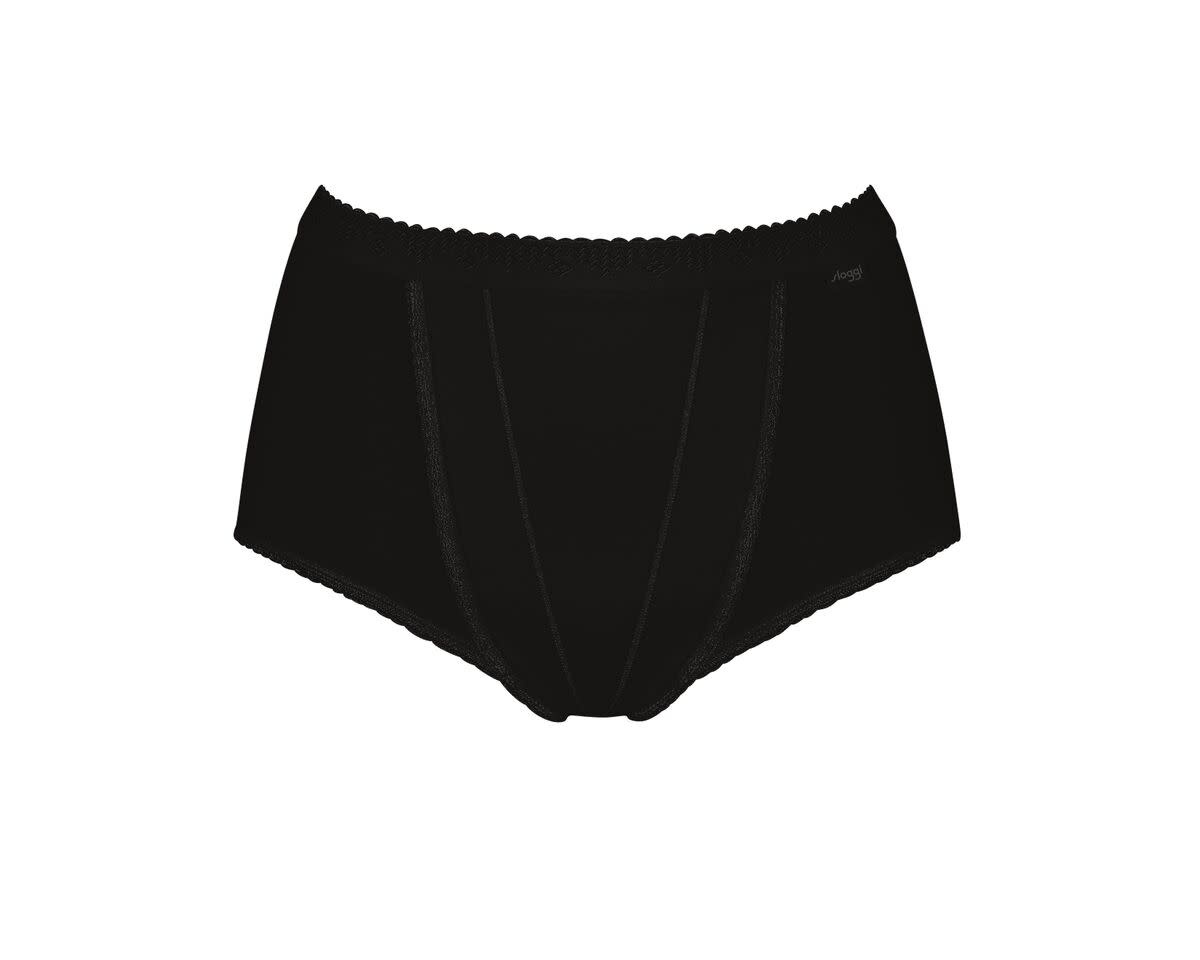 Sloggi Sloggi - Control - Tai - Black :