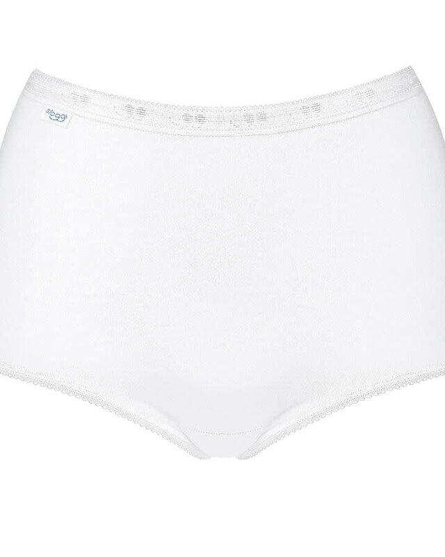 Sloggi Sloggi - Basic+ - Maxi - White :