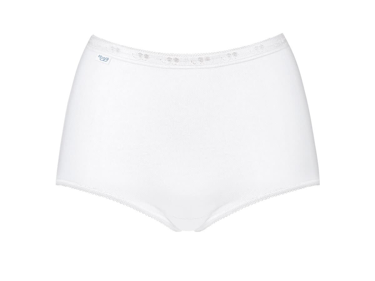 Sloggi Sloggi - Basic+ - Maxi - White :