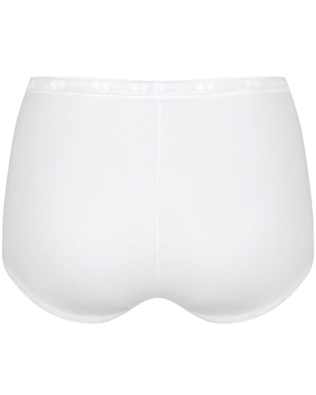 Sloggi Sloggi - Basic+ - Maxi - White :