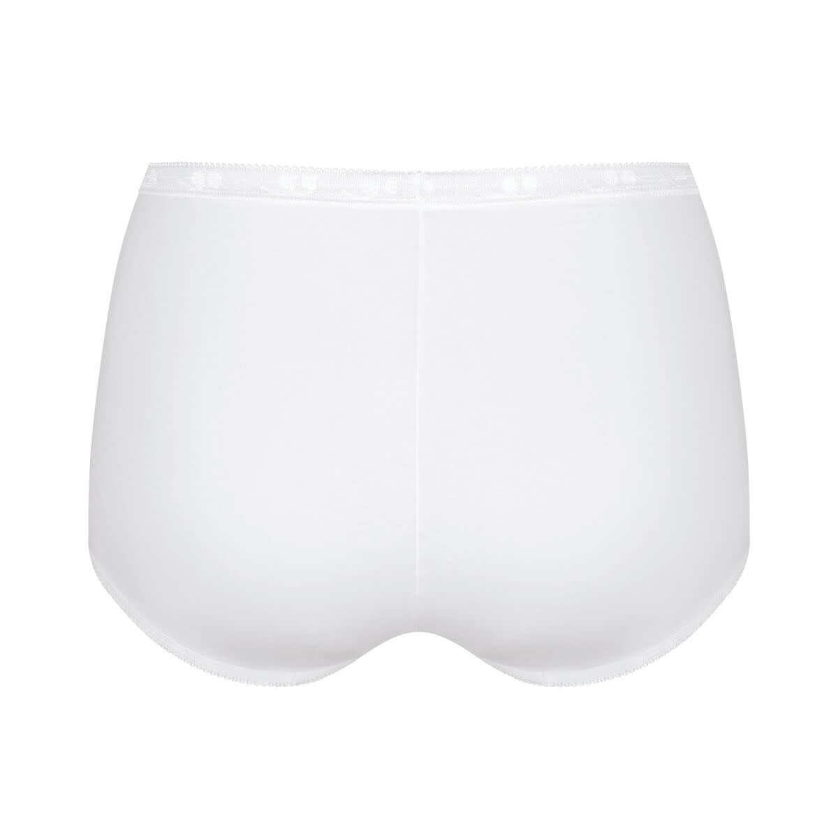 Sloggi Sloggi - Basic+ - Maxi - White :
