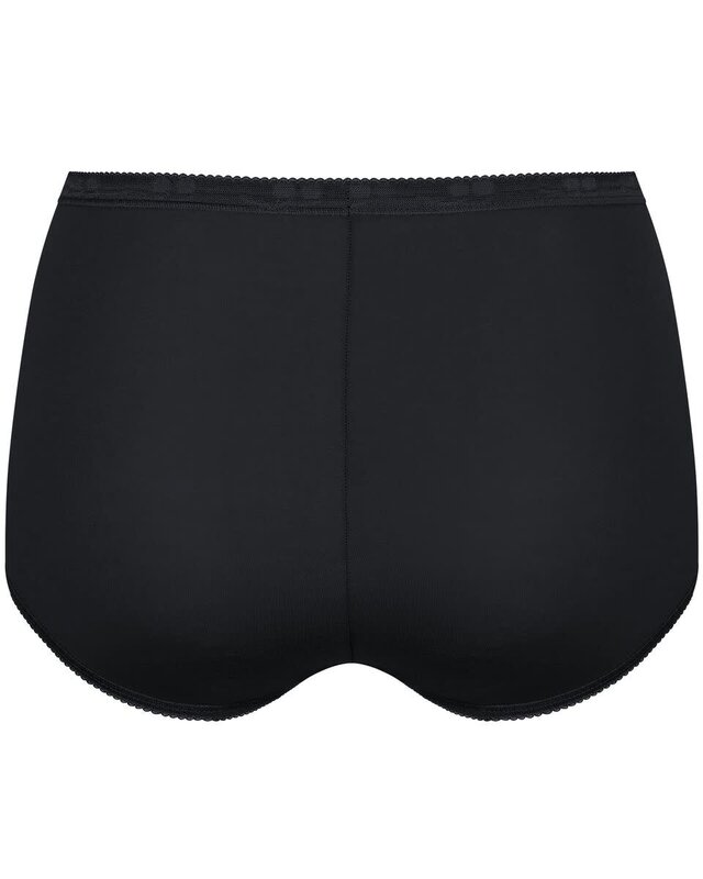 Sloggi Sloggi - Basic+ - Maxi - Black :