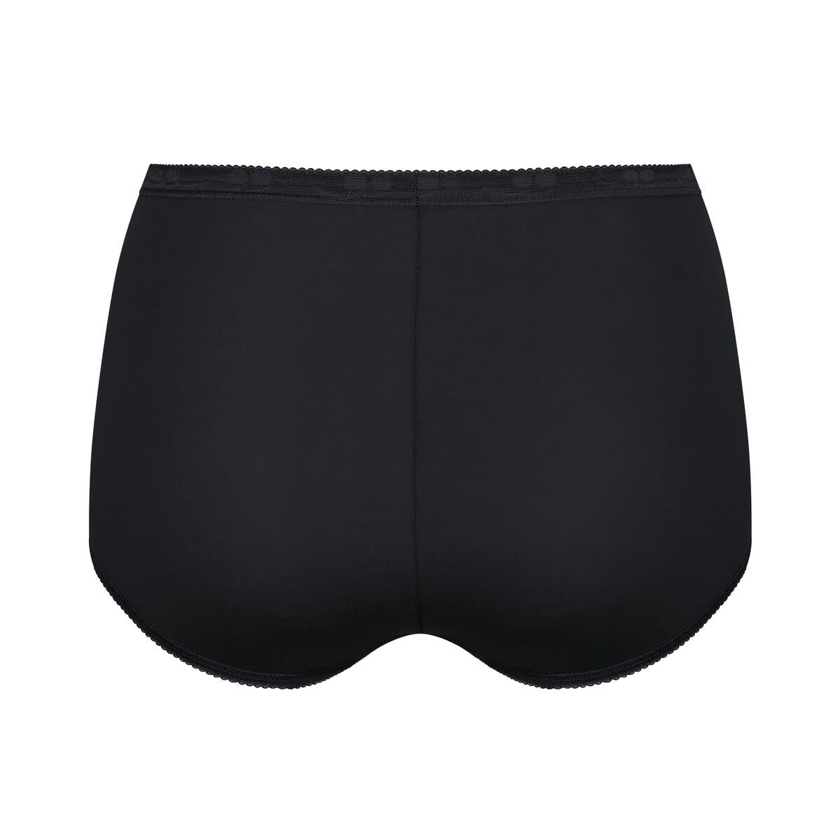 Sloggi Sloggi - Basic+ - Maxi - Black :