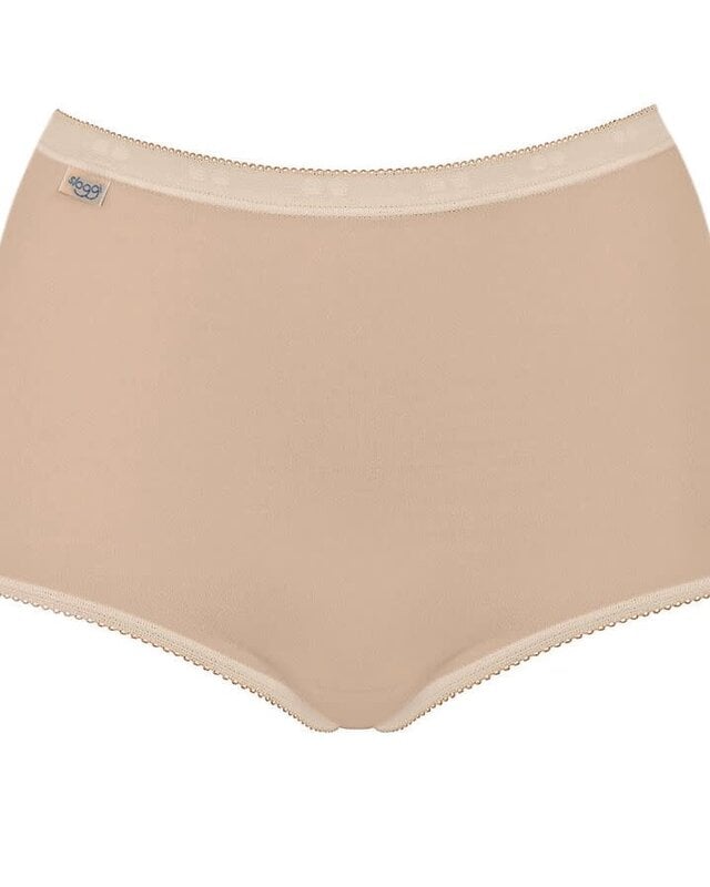 Sloggi Sloggi - Basic+ - Maxi - Porcelain Mousse :