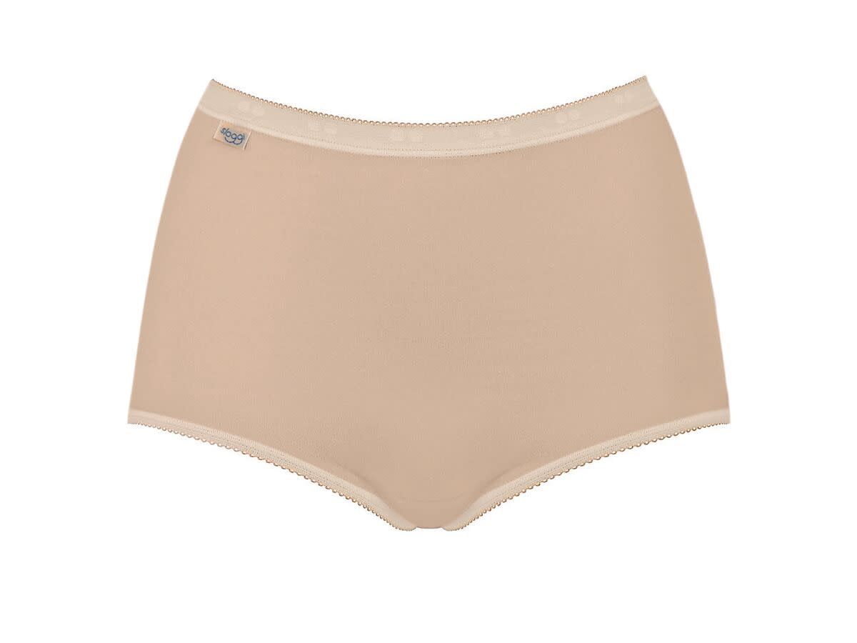 Sloggi Sloggi - Basic+ - Maxi - Porcelain Mousse :