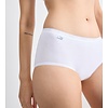 Sloggi - Basic+ - Midi - White :