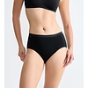 Sloggi - Basic+ - Midi - Black :