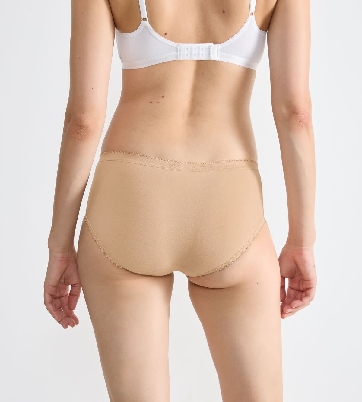 Sloggi Sloggi - Basic+ - Midi - Porcelain Mousse :
