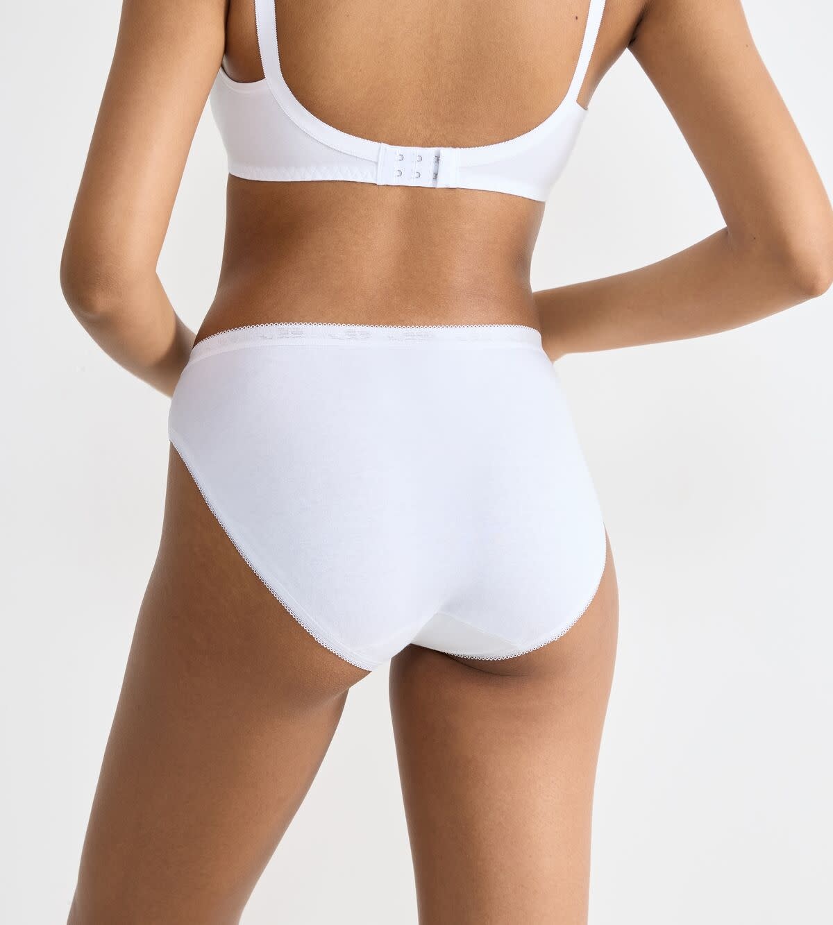 Sloggi Sloggi - Basic+ - Tai - White :