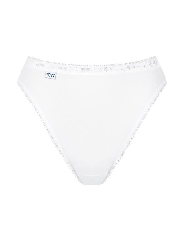 Sloggi Sloggi - Basic+ - Tai - White :