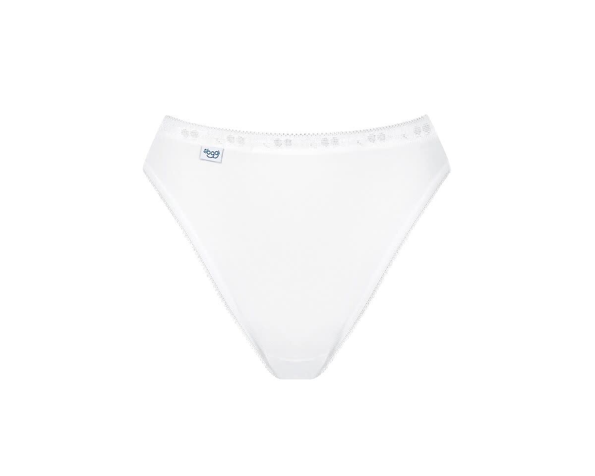 Sloggi Sloggi - Basic+ - Tai - White :