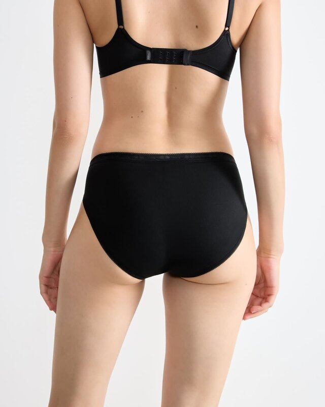 Sloggi Sloggi - Basic+ - Tai - Black :