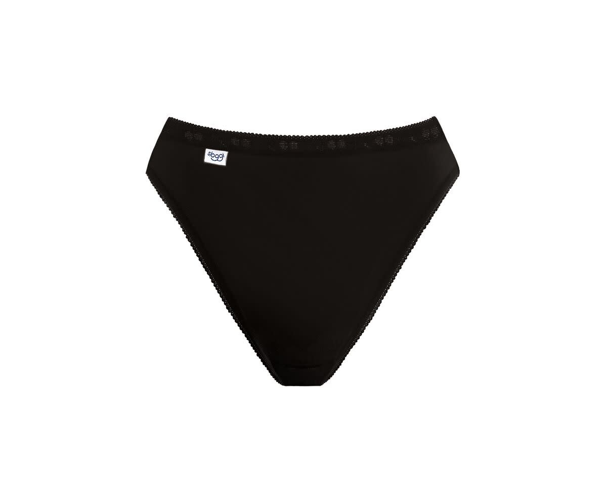 Sloggi Sloggi - Basic+ - Tai - Black :