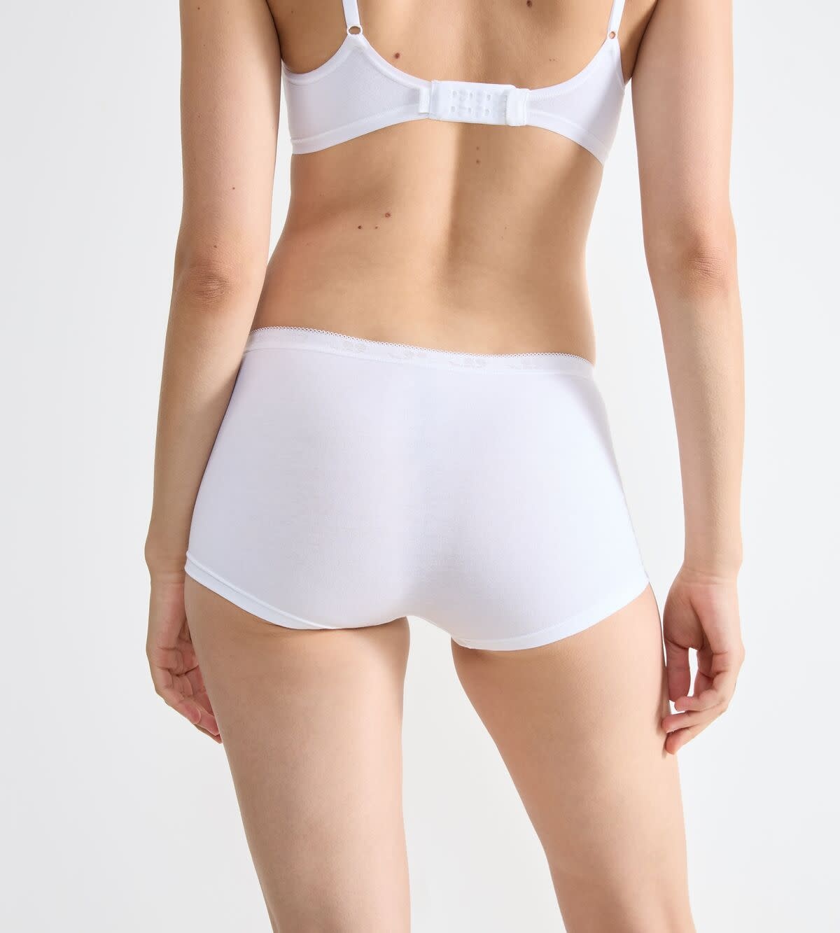 Sloggi Sloggi - Basic+ - Short - White :