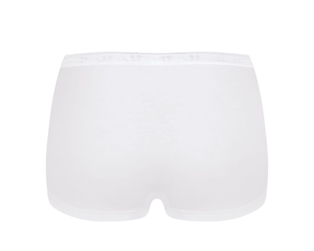 Sloggi Sloggi - Basic+ - Short - White :