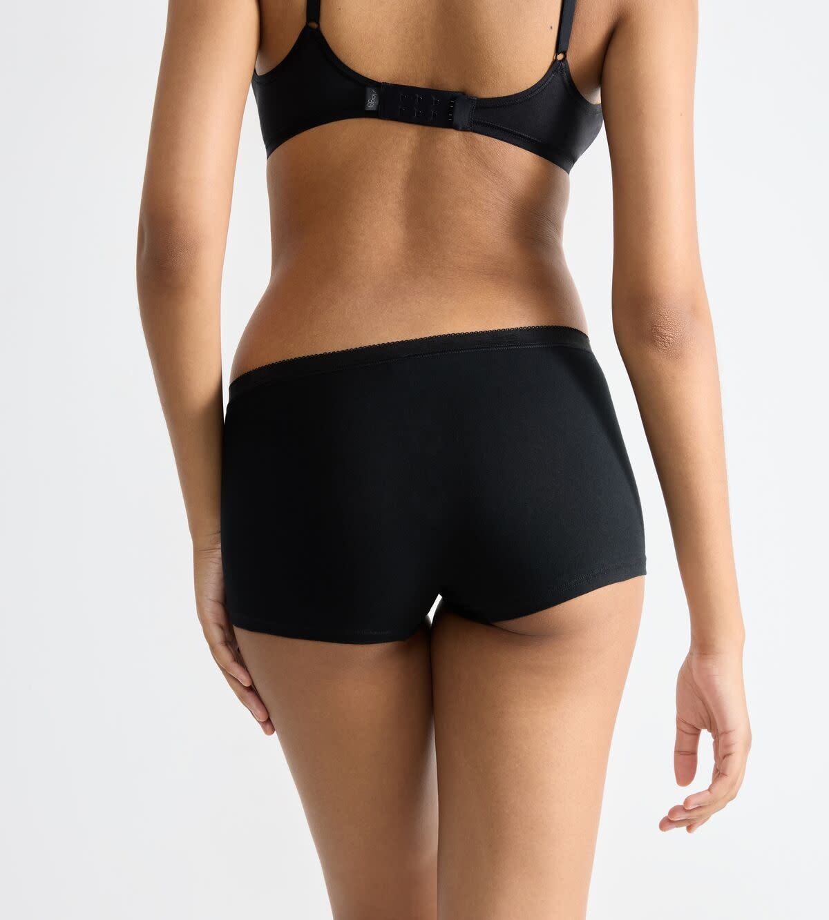 Sloggi Sloggi - Basic+ - Short - Black :