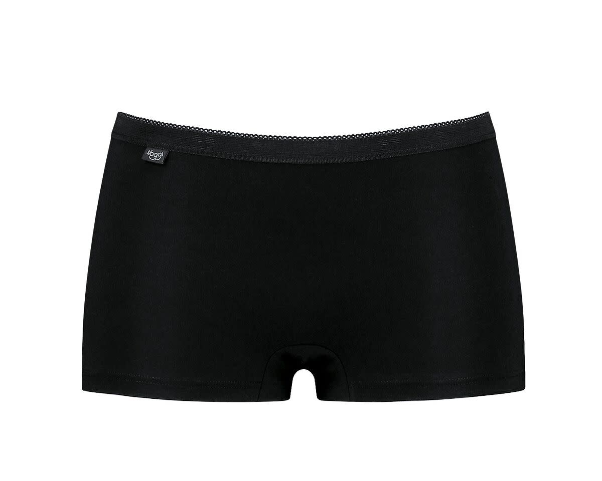 Sloggi Sloggi - Basic+ - Short - Black :