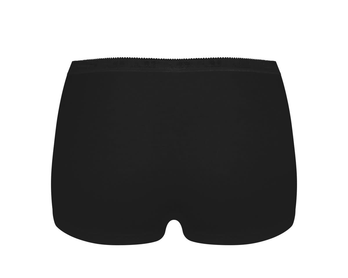 Sloggi Sloggi - Basic+ - Short - Black :