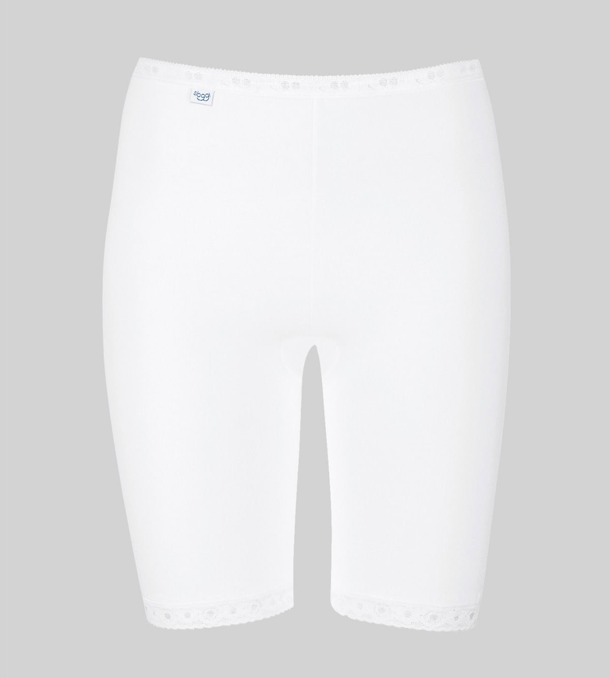 Sloggi Sloggi - Basic+ - Long - White :