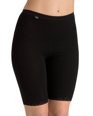 Sloggi Sloggi - Basic+ - Long - Black :
