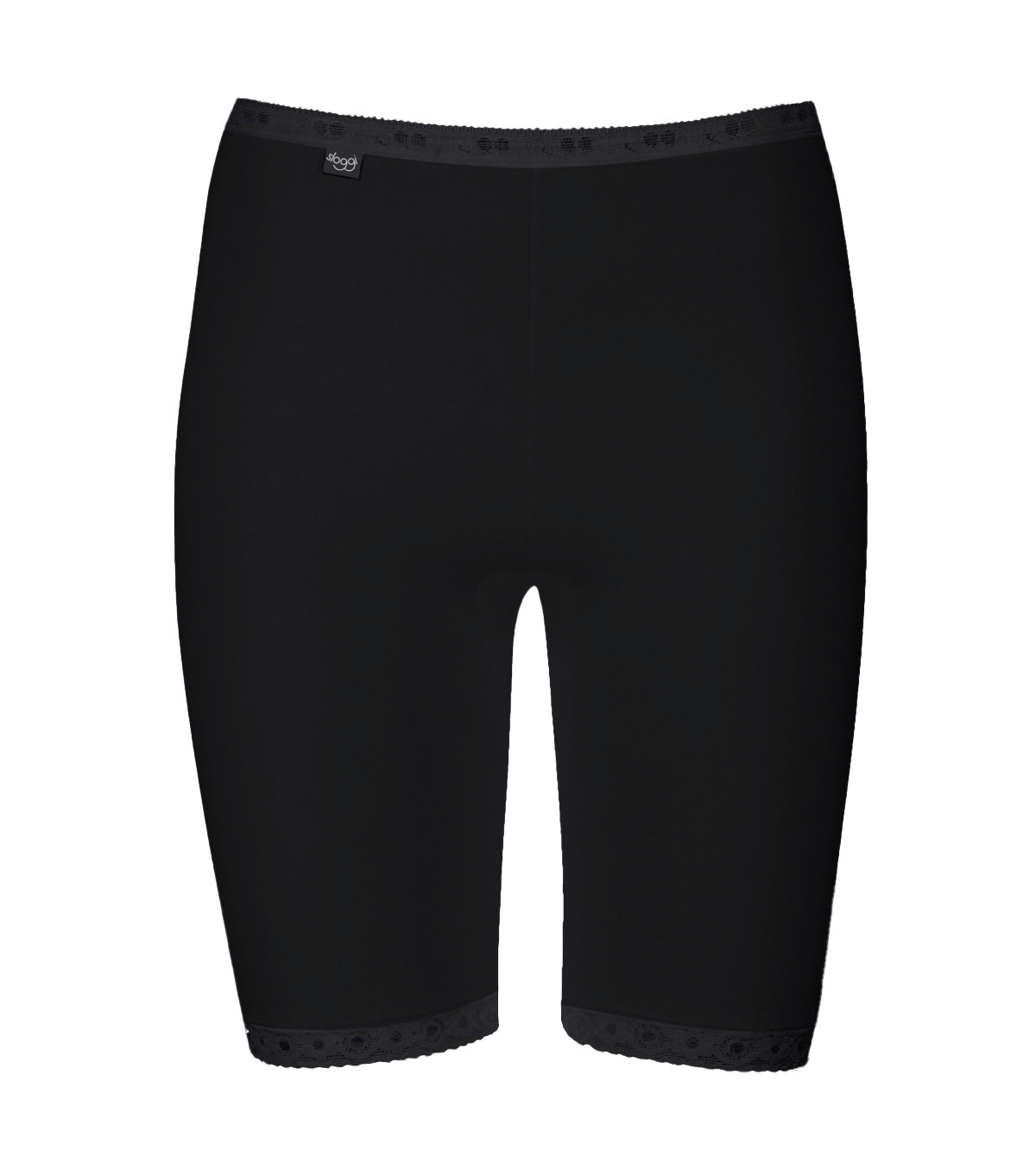 Sloggi Sloggi - Basic+ - Long - Black :