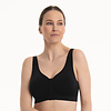 Anita Care - Lynn - BH met Voorsluiting - Black