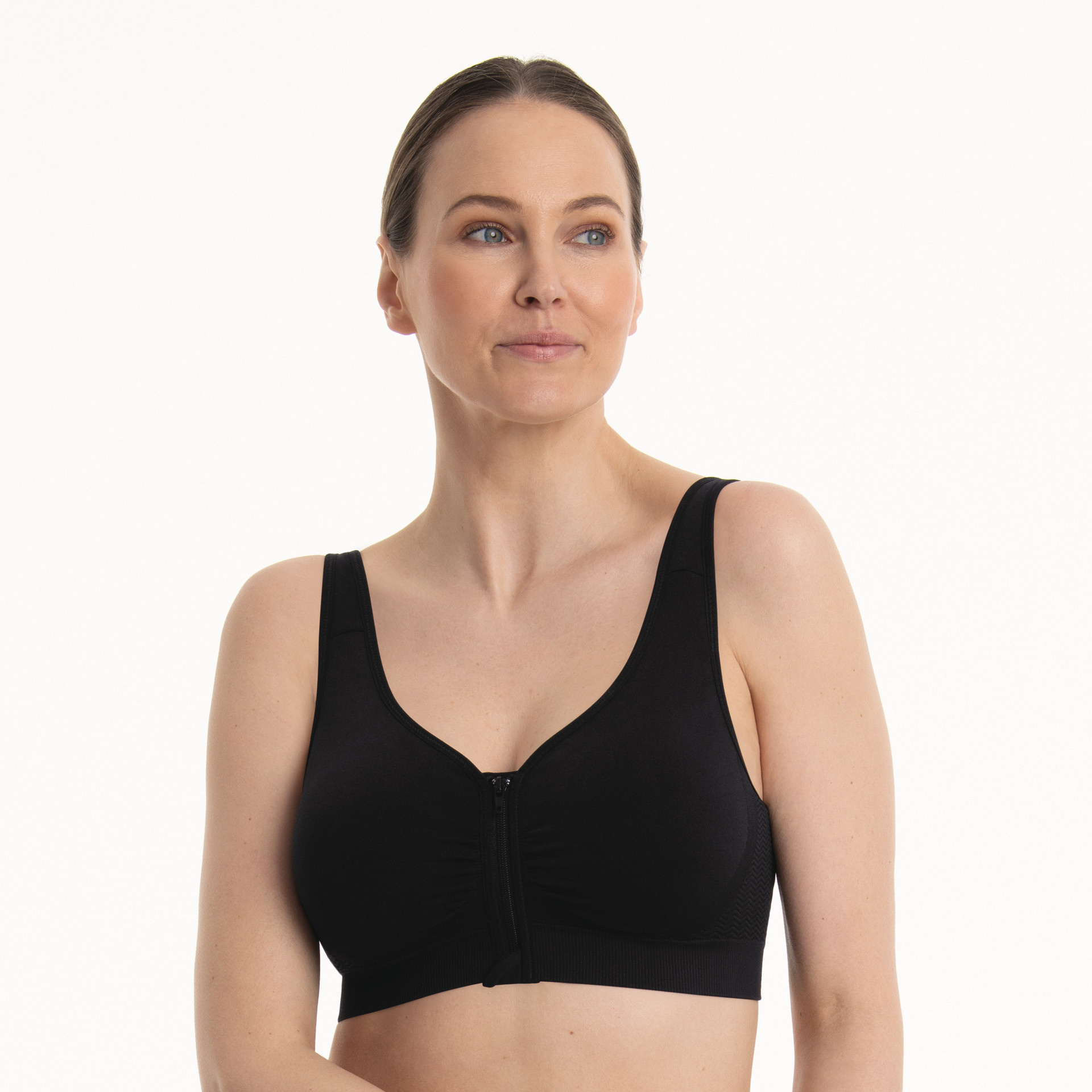 Anita Care Anita Care - Lynn - BH met Voorsluiting - Black