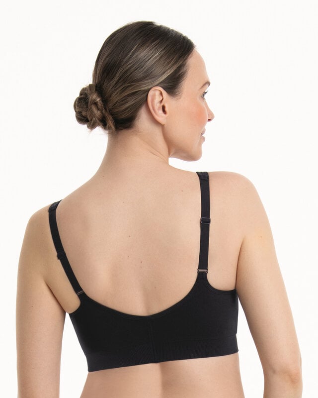 Anita Care Anita Care - Lynn - BH met Voorsluiting - Black