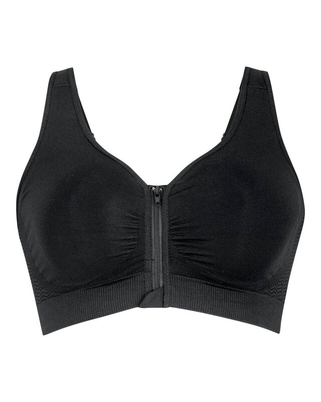 Anita Care Anita Care - Lynn - BH met Voorsluiting - Black