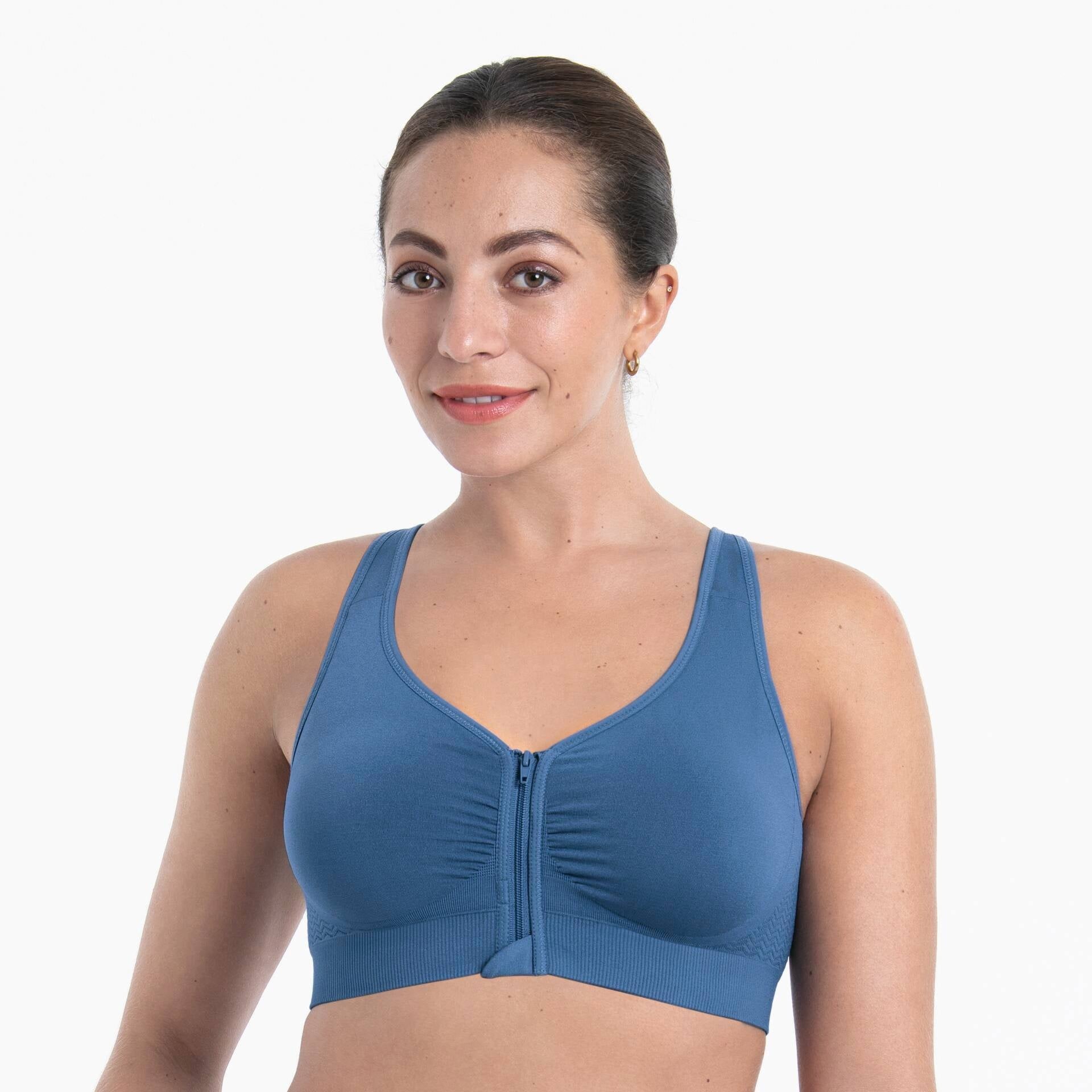 Anita Care Anita Care - Lynn - BH met Voorsluiting - Blue Heaven