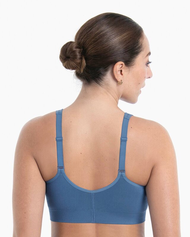 Anita Care Anita Care - Lynn - BH met Voorsluiting - Blue Heaven