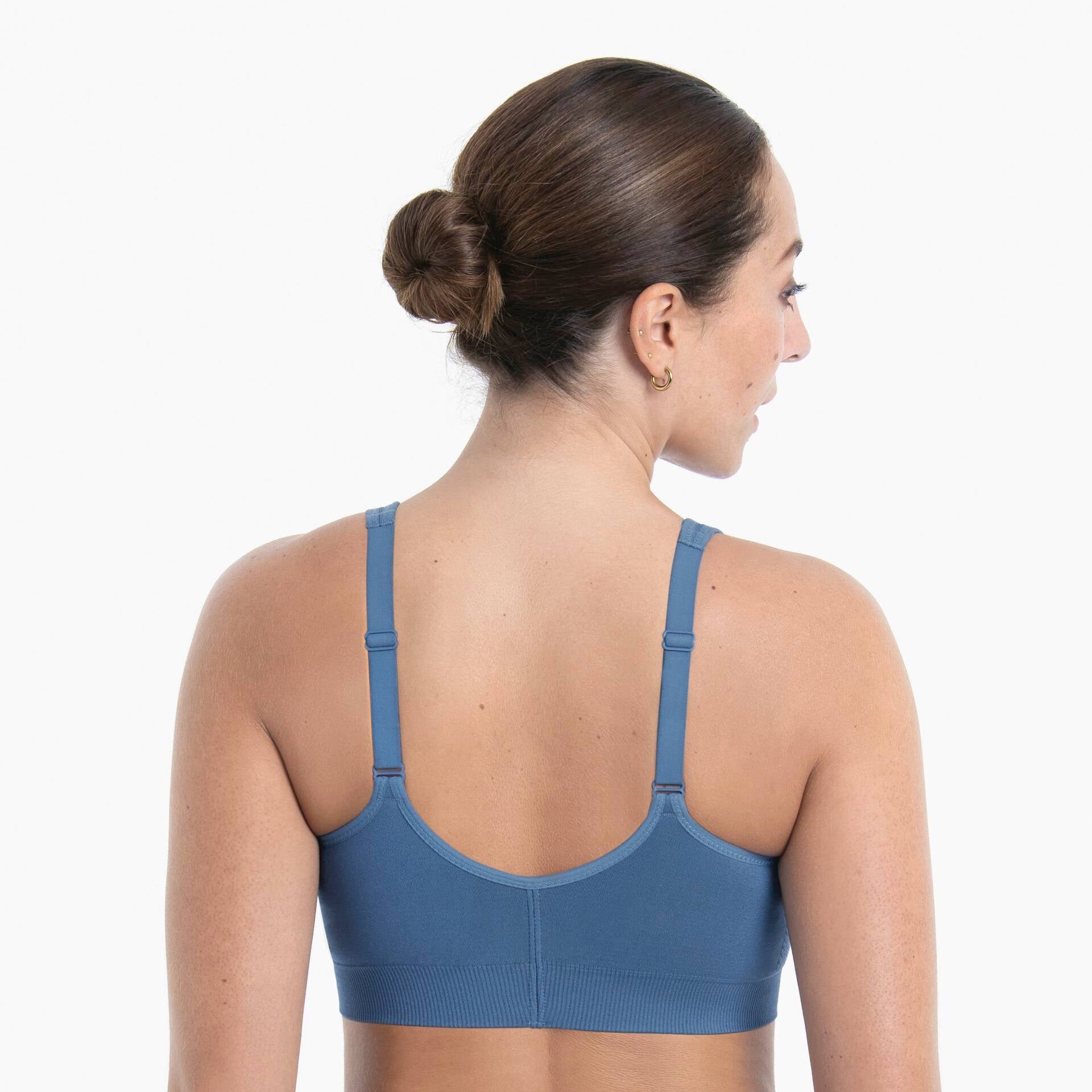 Anita Care Anita Care - Lynn - BH met Voorsluiting - Blue Heaven