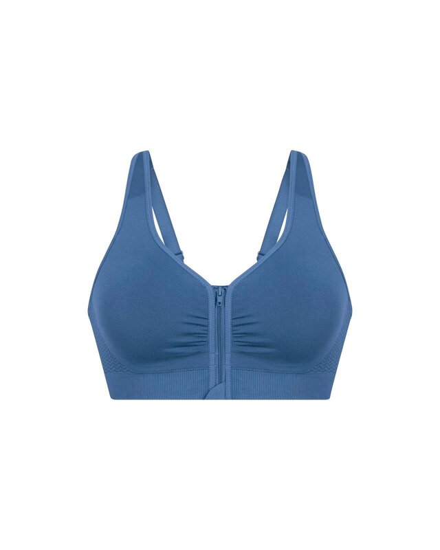Anita Care Anita Care - Lynn - BH met Voorsluiting - Blue Heaven