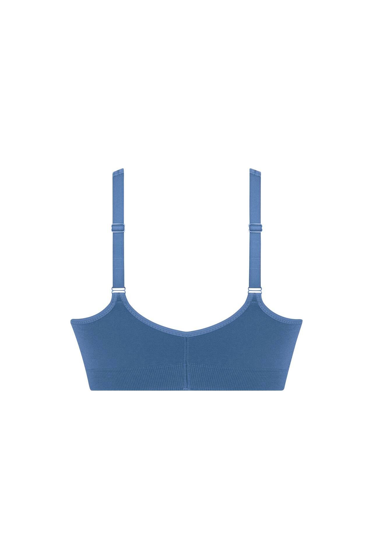 Anita Care Anita Care - Lynn - BH met Voorsluiting - Blue Heaven