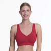Anita Care - Lynn - BH met Voorsluiting - Red