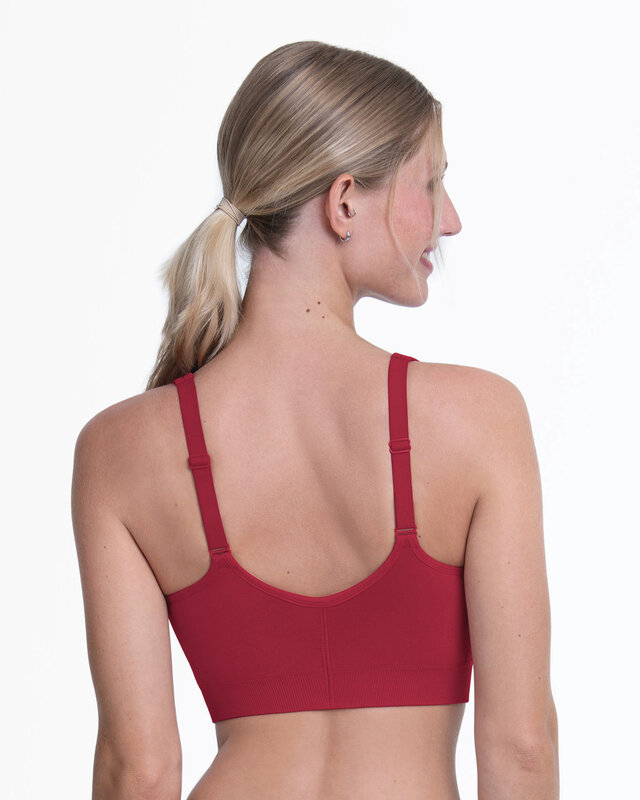 Anita Care Anita Care - Lynn - BH met Voorsluiting - Red