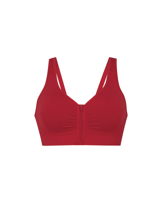 Anita Care Anita Care - Lynn - BH met Voorsluiting - Red