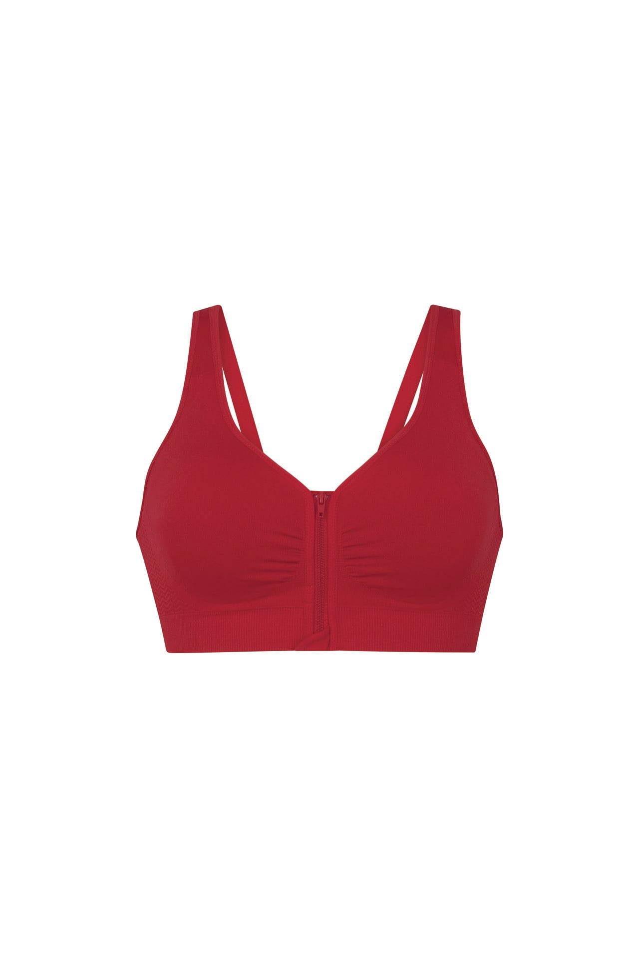 Anita Care Anita Care - Lynn - BH met Voorsluiting - Red