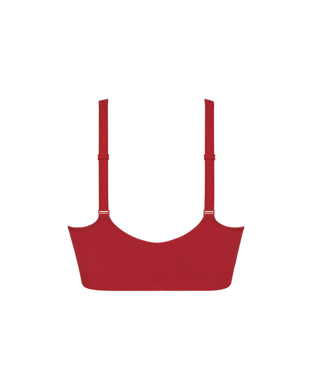 Anita Care Anita Care - Lynn - BH met Voorsluiting - Red
