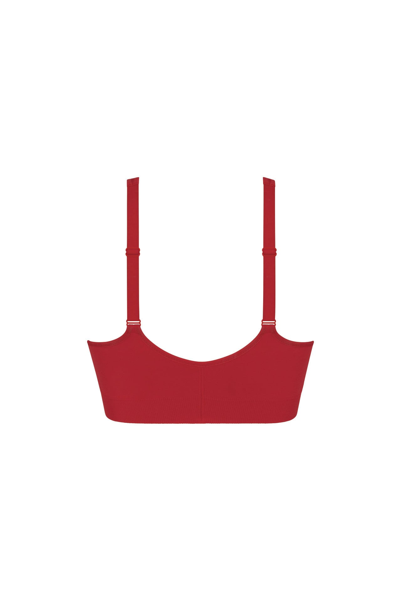 Anita Care Anita Care - Lynn - BH met Voorsluiting - Red
